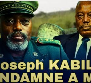 UN TOURNANT JUDICIAIRE EN RDC : LA CONDAMNATION DE JOSEPH KABILA, UNE LEÇON D&rsquo;HISTOIRE ,Ce mardi 30 septembre 2025, la Haute Cour militaire de Gombe a frappé fort : l&rsquo;ancien président Joseph Kabila a été condamné à mort par contumace.
