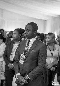 Lire la suite à propos de l’article RDC : La fuite de Mahomet à l&rsquo;ONEM !