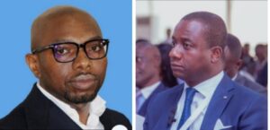 Lire la suite à propos de l’article RDC : Le bras séculier de Danny Banza à l&rsquo;ONEM étouffe les efforts du Gouvernement !Qui arrêtera finalement les égarements du DG Fanon Beya qui prennent des allures inquiétantes, au point de faire dire aux observateurs que l’ONEM est devenu un bien sans maître ? C’est le moins que l’on puisse dire au regard des agissements de ce commis de l’État qui n’en fait qu’à sa tête. Tantôt, il suspend en cascade les cadres, tantôt il organise les intérims sans consulter le conseil d’administration ni obtenir l’aval du ministre de tutelle.