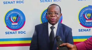 Lire la suite à propos de l’article LUTTE CONTRE LES VIOLENCES SEXISTES : LE SÉNAT CONGOLAIS JUGE RECEVABLE LA LOI PROPOSÉE PAR LE SÉNATEUR PROFESSEUR MODESTE BAHATI LUKWEBO.