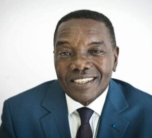 Nairobi « Sauvons le Congo » : André‑Alain Atundu tire la sonnette d’alarme sur les véritables intentions de Joseph Kabila et de la plate-forme Alliance des Forces du Changement (AFC)/M23.
