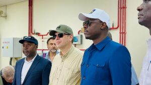 Lire la suite à propos de l’article Inga 3 : Sous l’impulsion du DG Teddy Lwamba, la SNEL et la Banque mondiale préparent le réveil énergétique de la RDC.