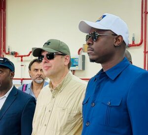 Inga 3 : Sous l’impulsion du DG Teddy Lwamba, la SNEL et la Banque mondiale préparent le réveil énergétique de la RDC.