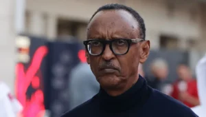 Lire la suite à propos de l’article KAGAME, L’ÉTERNEL SABOTEUR : UN NOUVEAU COUP DE POIGNARD QUI MENACE L’ACCORD DE WASHINGTON
