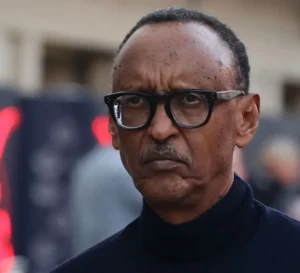 KAGAME, L’ÉTERNEL SABOTEUR : UN NOUVEAU COUP DE POIGNARD QUI MENACE L’ACCORD DE WASHINGTON