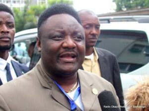 Lire la suite à propos de l’article RDC : Le CNSA de Joseph Olenghankoy salue les avancées vers le Dialogue National Inclusif