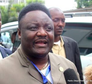 RDC : Le CNSA de Joseph Olenghankoy salue les avancées vers le Dialogue National Inclusif