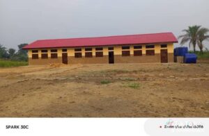 Lire la suite à propos de l’article Plus d’un an sans salaire : les travailleurs du PDL-145T brisent le silence.