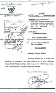 Lire la suite à propos de l’article Enquête ouverte sur Equity BCDC pour manipulation présumée des comptes clients