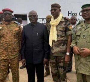 COOPÉRATION MILITAIRE : LA RDC CHOISIT DE NOUVEAUX PARTENARIATS STRATÉGIQUES