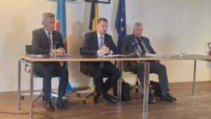 Lire la suite à propos de l’article La Belgique met en garde contre les agences de visa frauduleuses à Kinshasa