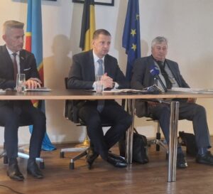 La Belgique met en garde contre les agences de visa frauduleuses à Kinshasa