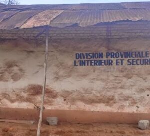 RDC/Tshuapa : Le Chef de Division Provinciale de l’Intérieur interpelle les partis politiques sur le dépôt de leurs dossiers