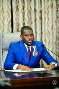 Lire la suite à propos de l’article Kongo-Central : Soupçons de surfacturation et conflit d’intérêts autour du gouverneur Bilolo