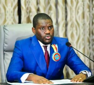 Kongo-Central : le gouverneur Grâce Bilolo bientôt auditionné par une commission d’enquête