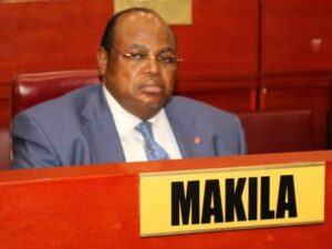 Lire la suite à propos de l’article Processus de paix : “Une reddition nationale !”, José Makila pulvérise l’accord gouvernement–AFC/M23 signé à Doha