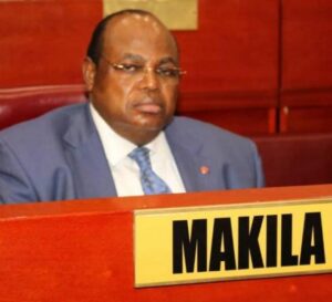 Processus de paix : “Une reddition nationale !”, José Makila pulvérise l’accord gouvernement–AFC/M23 signé à Doha