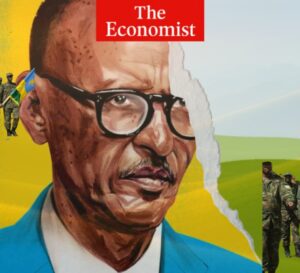 Paul Kagame : le mythe fissuré
