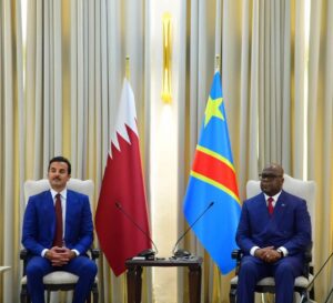 Kinshasa–Doha : un partenariat décisif dans la bataille diplomatique contre Kigali