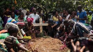 Lire la suite à propos de l’article Nord-Kivu : la MONUSCO dénonce la série meurtrière des ADF à Lubero