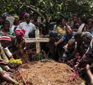 Nord-Kivu : la MONUSCO dénonce la série meurtrière des ADF à Lubero