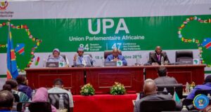 Lire la suite à propos de l’article Congo-Kinshasa : Fierté nationale et ambitions africaines lors de l’accueil de l’Union Parlementaire Africaine