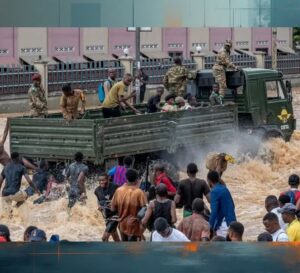 KINSHASA A GENOUX : FAUT-IL DÉCLARER LA CAPITALE « VILLE SINISTRÉE » POUR ENFIN LA SAUVER ?