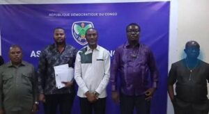 Lire la suite à propos de l’article Insalubrité à Kinshasa : Le DG de la RASKIN face à la colère des députés et au ras-le-bol d’un peuple abandonné