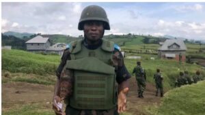 Lire la suite à propos de l’article Uvira : Retour au calme après des affrontements meurtriers l’armée pointe le M23