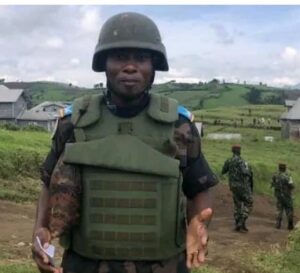 Uvira : Retour au calme après des affrontements meurtriers l’armée pointe le M23