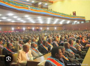 Lire la suite à propos de l’article BBL : LE PARLEMENT TIRE LA SONNETTE D’ALARME — LA SANTÉ DES JEUNES CONGOLAISES EN DANGER