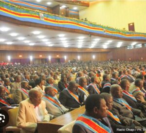 BBL : LE PARLEMENT TIRE LA SONNETTE D’ALARME — LA SANTÉ DES JEUNES CONGOLAISES EN DANGER