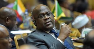 Lire la suite à propos de l’article 7ᵉ Sommet UE-UA : Tshisekedi frappe fort et exige la fin du mépris des souverainetés africaines
