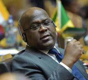 7ᵉ Sommet UE-UA : Tshisekedi frappe fort et exige la fin du mépris des souverainetés africaines