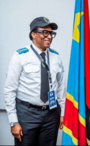 Lire la suite à propos de l’article 10ᵉ Réunion mixte AGT–DGDA à Muanda : Alain Tenday, un pilotage exemplaire au nom du DG Bernard Kabese