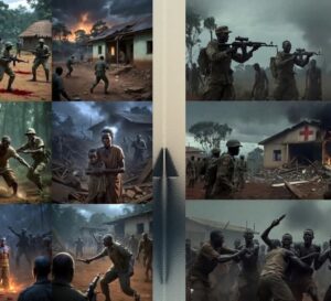 « Eugène Diomi Ndongala : Le Rwanda et le M23 replongent le Sud-Kivu dans la barbarie »