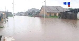 Lire la suite à propos de l’article Kalemie paralysée par les pluies : routes impraticables, transport en crise et population à bout de souffle