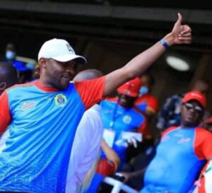Kinshasa s’embrase pour les Léopards : Muyaya appelle à un patriotisme sportif sans condition