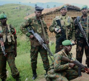 KATANA : HUIT CIVILS MASSACRÉS, LES FARDC ACCUSENT LE M23/RDF DE PIÉTINER LES ACCORDS DE DOHA ET DE WASHINGTON