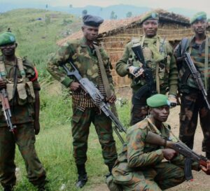 Eugène Diomi Ndongala alerte la Nation :