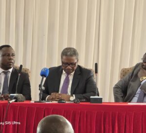 DGDA : Bernard Kabese clôture un séminaire stratégique et lance une nouvelle ère de professionnalisation douanière en RDC