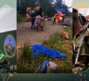 RDC–Rwanda : Alors que l’accord de paix n’est pas encore appliqué, Kigali bombarde la Ruzizi à visage découvert, alerte d&rsquo;Eugène DIOMI NDONGALA !