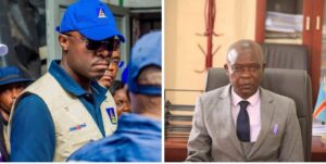 Lire la suite à propos de l’article Tanganyika : Sous la direction du DG Teddy Lwamba, le CD Sagali Kaïté Marcel propulsent la SNEL vers une alimentation électrique stable et moderne