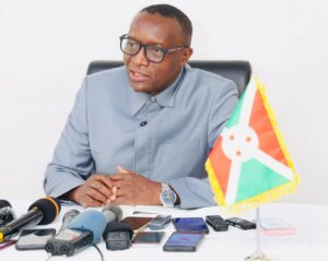 Lire la suite à propos de l’article Présence des troupes burundaises en RDC : Bujumbura tranche et exclut tout retrait avant la fin de la mission