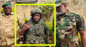 Lire la suite à propos de l’article Mort de Magloire Paluku : zones d’ombre, tensions internes et inquiétudes au sein du M23