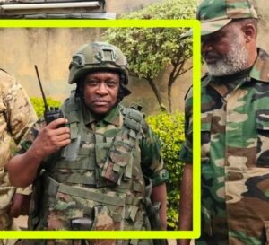 Mort de Magloire Paluku : zones d’ombre, tensions internes et inquiétudes au sein du M23