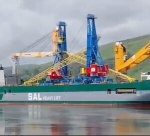 ONATRA SA : Le Port de Matadi change d’échelle et s’affirme comme pilier stratégique du commerce maritime national.