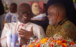 Lire la suite à propos de l’article De la défense des pauvres et des opprimés à la désinformation : le dangereux dérapage de Mgr Muteba.