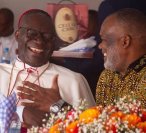 De la défense des pauvres et des opprimés à la désinformation : le dangereux dérapage de Mgr Muteba.