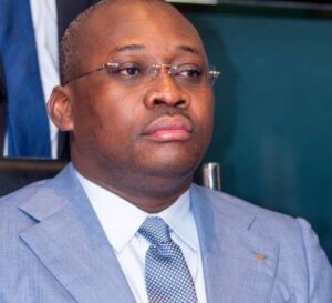 Cabale médiatique contre Guy Loando : quand la politique sombre dans la calomnie.